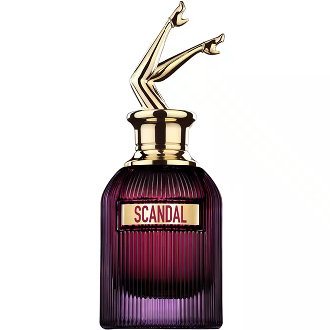 Apa de Parfum Jean Paul Gaultier Scandal Intense, Femei, 50 ml