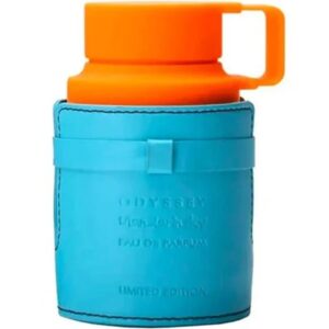 Apa de parfum Armaf Odyssey Mandarin Sky, Barbati, 100ml