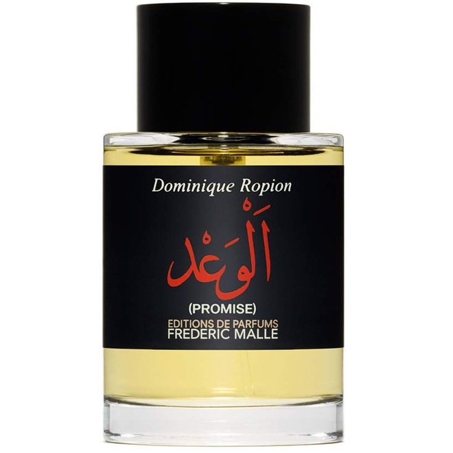 Apa de parfum Frederic Malle Promise , Unisex, 100ml