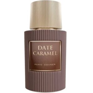 Apa de parfum Paris Corner Date Caramel , Femei, 100ml