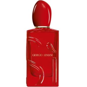 Apa de Parfum Giorgio Armani Si Passione Red Musk, Femei, 100 ml