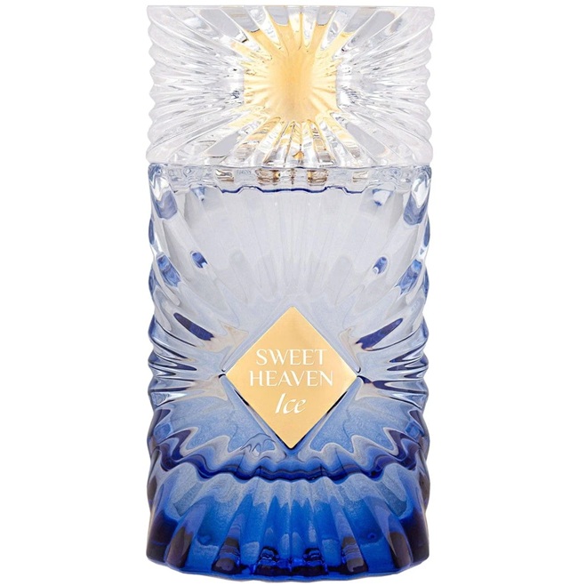 Apa de parfum Gulf Orchid Sweet Heaven Ice, Barbati, 20ml