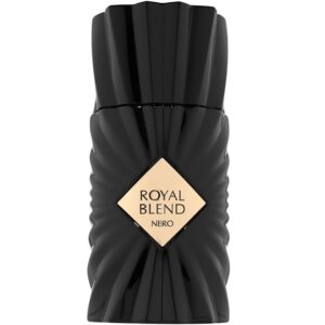 Extract de parfum French Avenue Royal Blend Nero, Unisex, 100ml