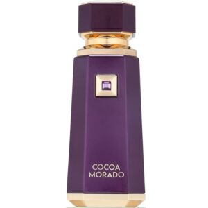 Apa de parfum French Avenue Cocoa Morado , Unisex, 100ml