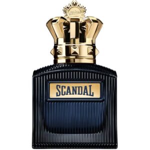 Apa de Parfum Jean Paul Gaultier Scandal Intense , Barbati, 100 ml
