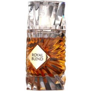 Extract de parfum French Avenue Royal Blend , Unisex, 80ml