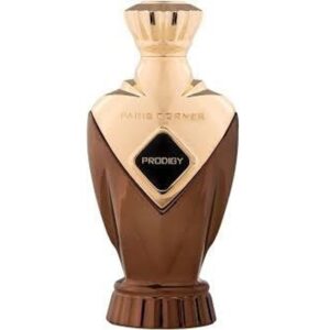 Apa de parfum Paris Corner Prodigy, Barbati, 100ml