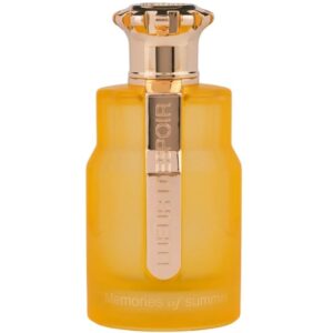 Apa de parfum Emir Memories Of Summer Lueur D Espoir, Unisex, 100ml