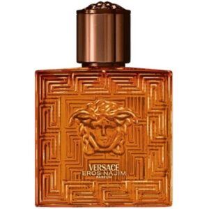 Apa de Parfum Versace Eros Najim, Barbati, 50 ml