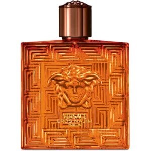 Apa de Parfum Versace Eros Najim, Barbati, 200 ml