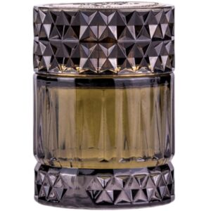 Apa de parfum Zimaya Sharaf The Club , Unisex, 100ml