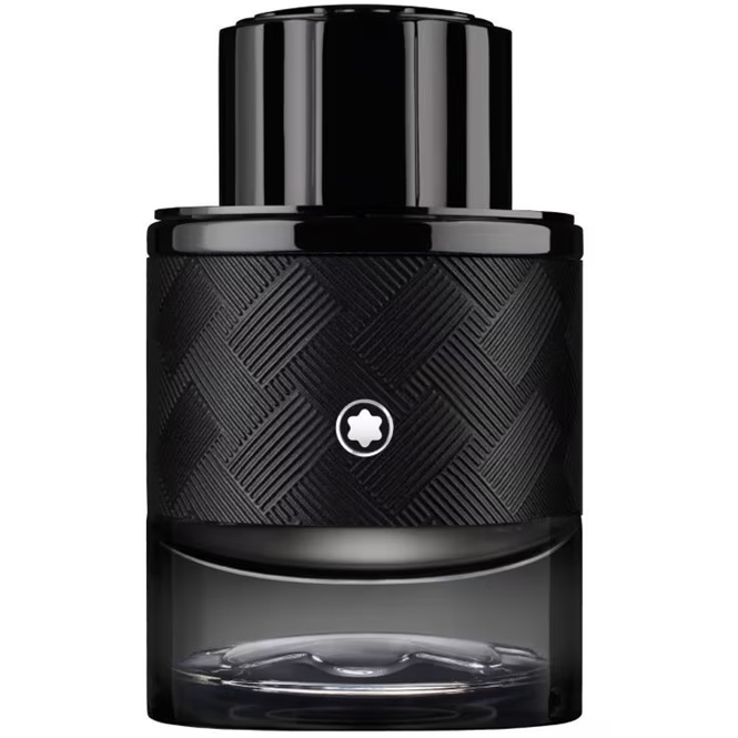 Apa de Parfum Mont Blanc Explorer Extreme Parfum, Barbati, 60 ml