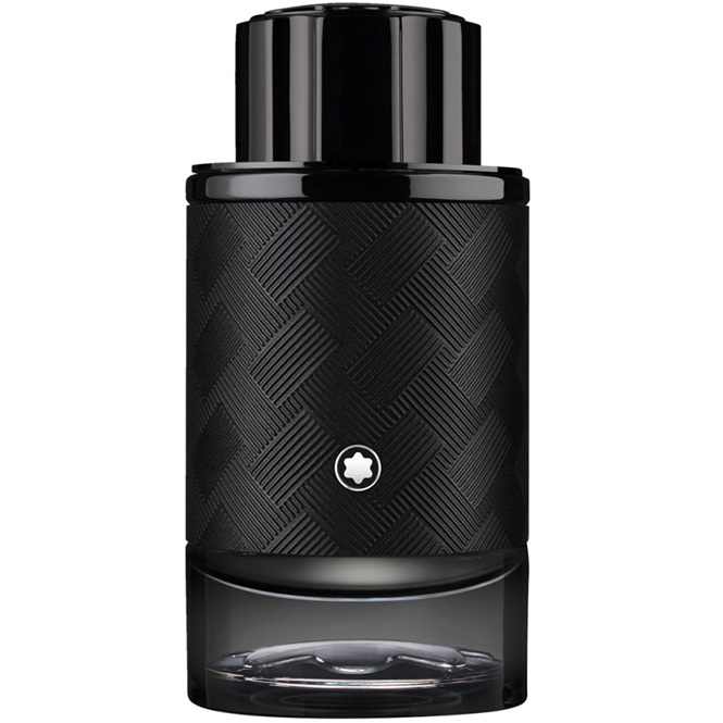 Apa de Parfum Mont Blanc Explorer Extreme Parfum, Barbati, 100 ml