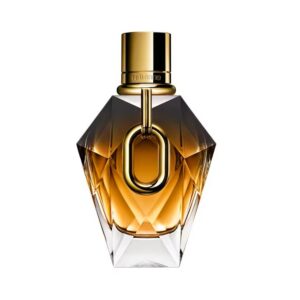 Apa de Parfum Paco Rabanne Million Gold Parfum , Femei, 50 ml