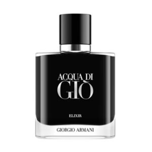 Apa de Parfum Giorgio Armani Acqua Di Gio Elixir, Barbati, 50 ml