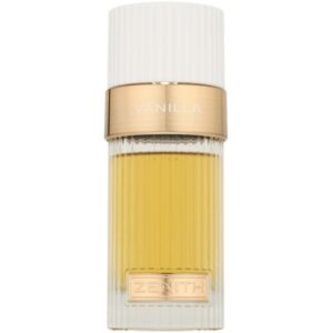Apa de parfum French Avenue Zenith Vanilla, Unisex, 100ml