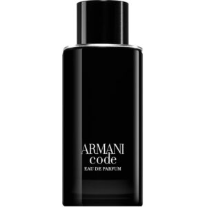 Apa de Parfum Giorgio Armani Code Men, Barbati, 75 ml