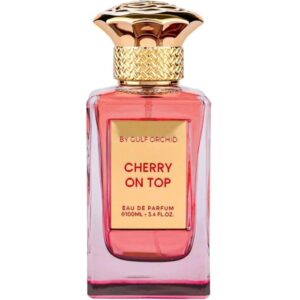 Apa de parfum Gulf Orchid Cherry On Top, Femei, 100ml