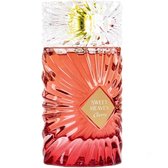 Apa de parfum Gulf Orchid Sweet Heaven Cherry , Unisex, 100ml