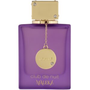 Apa de parfum Armaf Club De Nuit Maleka, Femei, 105ml