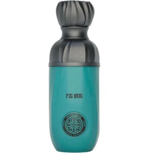 Apa de parfum Paris Corner Perseviron Fig Hug, Unisex, 100ml