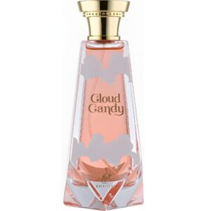 Apa de parfum Khadlaj Cloud Candy, Femei, 100ml