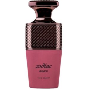 Apa de parfum Paris Corner Zodiac Lunaris, Barbati, 100ml