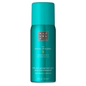 Deodorant Spray Rituals Ritual Of Karma, Femei, 75ml