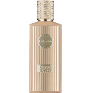 Apa de parfum Khadlaj Caffe Latte , Femei, 100ml