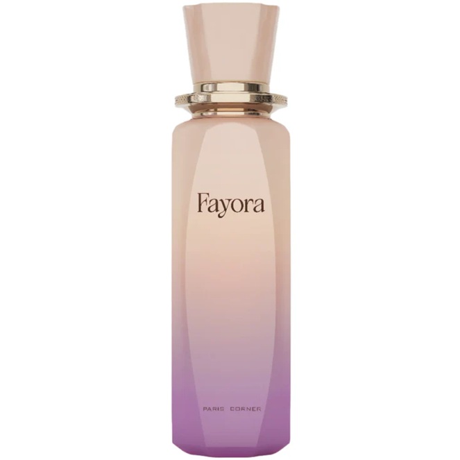 Apa de parfum Paris Corner Fayora , Femei, 100ml