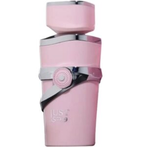 Apa de parfum Fragrance World Just Wardi, Femei, 100ml