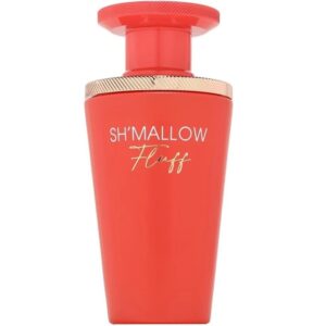 Apa de parfum French Avenue Sh Mallow Fluff, Femei, 100ml