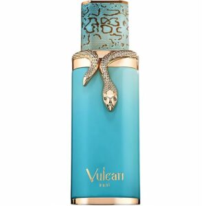 Apa de parfum French Avenue Vulcan Feu, Unisex, 100ml