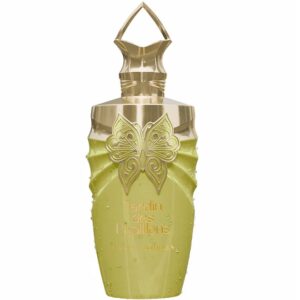 Apa de parfum Paris Corner Jardin De Papillons, Femei, 100ml