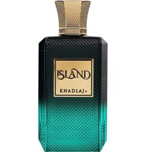 Extract de parfum Khadlaj Island, Barbati, 100ml