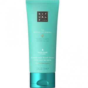 Lotiune pentu maini Rituals Ritual Of Karma, Unisex, 70 ml