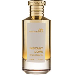 Apa de parfum Fragrance World Montera Instant Love, Unisex, 100ml