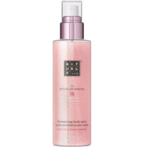 Spray de corp Rituals Ritual Of Sakura Shimmering, Femei, 150ml