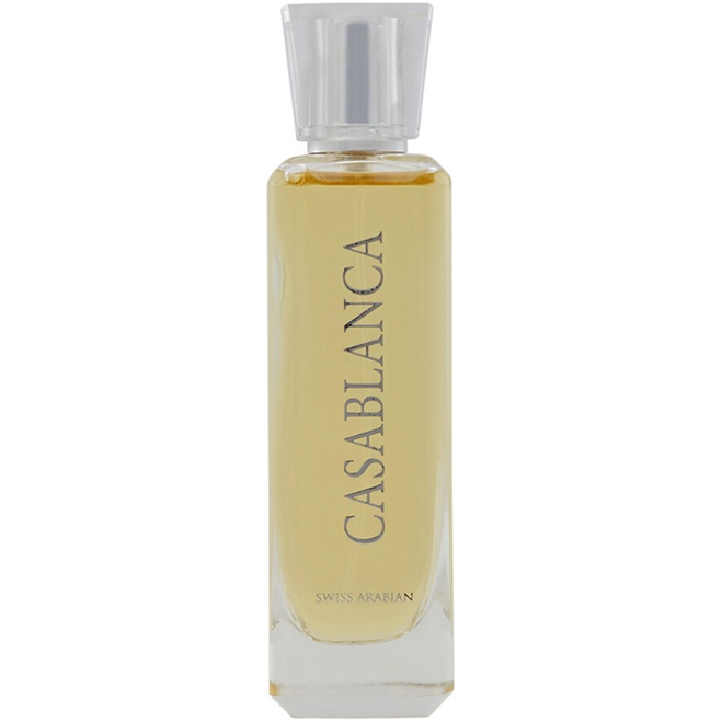 Apa de parfum Swiss Arabian Casablanca , Femei, 100ml