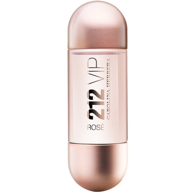 Apa de Parfum Carolina Herrera 212 Vip Rose, Femei, 30 ml