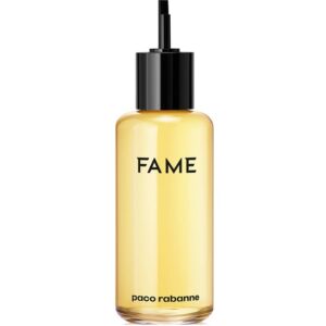 Apa de Parfum Paco Rabanne Fame, Femei, 200 ml