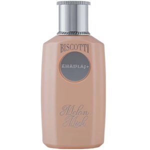Extract de parfum Khadlaj Biscotti Melon Misk , Femei, 100ml