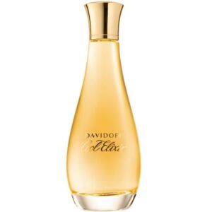Apa de Parfum Davidoff Cool Elixir, Femei, 100 ml