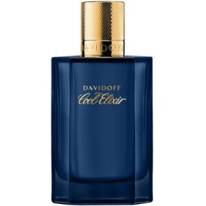 Apa de Parfum Davidoff Cool Elixir, Barbati, 100 ml