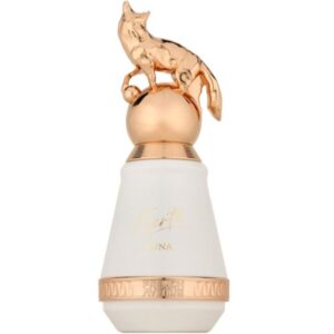 Apa de parfum French Avenue Fierte Luna, Unisex, 80ml