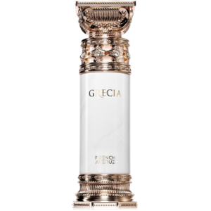 Apa de parfum French Avenue Grecia White , Femei, 100ml