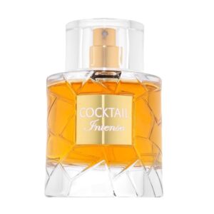 Apa de parfum Fragrance World Cocktail Intense, Unisex, 100ml