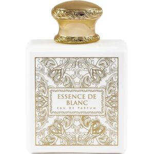 Apa de parfum French Avenue Essence De Blanc, Unisex, 100ml