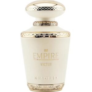 Apa de parfum Khadlaj Empire Victor , Unisex, 100ml