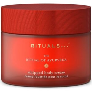 Crema de Corp hidratanta Rituals Ritual Of Ayurveda, Femei, 220ml